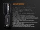 Фонарь Fenix TK35UE2018 - Фонарь Fenix TK35UE2018