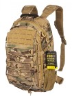 Рюкзак Тактический GONGTEX GHOST II мультикам