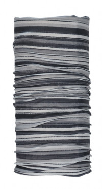CoolWind 53/62 cm бандана 6079 dark lines