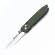 Нож Ganzo G746-1 черный - Нож Ganzo G746-1 черный