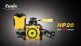 Налобный фонарь Fenix HP20 Cree XP-G R5 - Налобный фонарь Fenix HP20 Cree XP-G R5