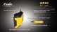 Налобный фонарь Fenix HP20 Cree XP-G R5 - Налобный фонарь Fenix HP20 Cree XP-G R5
