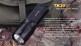 Фонарь Fenix TK35UE (2015) Cree XHP-50 - Фонарь Fenix TK35UE (2015) Cree XHP-50
