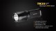 Фонарь Fenix TK35UE (2015) Cree XHP-50 - Фонарь Fenix TK35UE (2015) Cree XHP-50