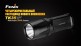Фонарь Fenix TK35UE (2015) Cree XHP-50 - Фонарь Fenix TK35UE (2015) Cree XHP-50