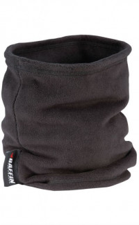 Утепляющий воротник Neck Warmer Black