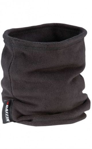 Утепляющий воротник Neck Warmer Black