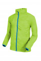 Strata куртка unisex Acid lime (светло-зеленый) (M) - Strata куртка unisex Acid lime (светло-зеленый) (M)