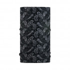Wind 53/62 см бандана 1197 black tie