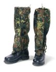 Гамаши TT GAITER L FT