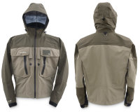 Simms Куртка G3 Guide темно-зеленая XL