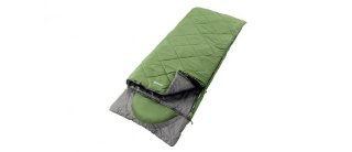 230088 OUTWELL спальный мешок Contour Supreme, 225х90см, темп. +2-4