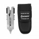 Multi-Plier 600 - ProScout Needlenose Stainless, Sheath (Box) - Multi-Plier 600 - ProScout Needlenose Stainless, Sheath (Box)