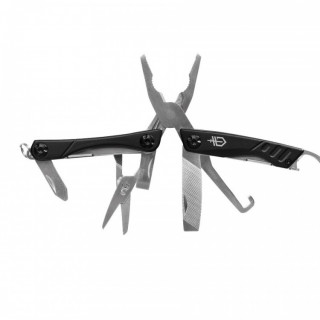 Мультитул Gerber Dime Travel, Bladeless, коробка, 30-001023