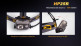 Налобный фонарь Fenix HP25R - Налобный фонарь Fenix HP25R