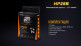 Налобный фонарь Fenix HP25R - Налобный фонарь Fenix HP25R