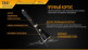 Фонарь Fenix TK47 - Фонарь Fenix TK47