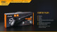 Фонарь Fenix TK47 - Фонарь Fenix TK47