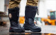 Сапоги BASK ARCTIC EXPEDITION - Сапоги BASK ARCTIC EXPEDITION