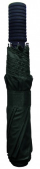 Зонт Light Trek Automatic Black складной автоматический (цвет - черный) - Зонт Light Trek Automatic Black складной автоматический (цвет - черный)