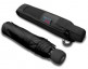 Зонт Light Trek Automatic Black складной автоматический (цвет - черный) - Зонт Light Trek Automatic Black складной автоматический (цвет - черный)