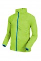 Strata куртка unisex Acid lime (светло-зеленый) (S) - Strata куртка unisex Acid lime (светло-зеленый) (S)