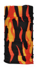 CoolWind 53/62 cm бандана 6046 flame