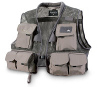 Simms Жилет Headwaters Mesh сетчатый
