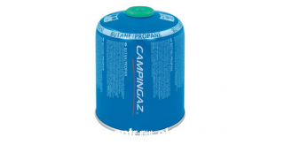 Картридж газовый Campingaz CV470 Plus, клапанный, 450г