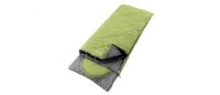 230089 OUTWELL спальный мешок Contour Green, 225х90см, темп. +7+3