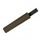 Нож Morakniv Outdoor 2000 Green, нержавеющая сталь, 10629 - Нож Morakniv Outdoor 2000 Green, нержавеющая сталь, 10629