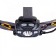 Налобный фонарь Fenix HP30R черный - Налобный фонарь Fenix HP30R черный
