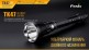 Фонарь Fenix TK47UE - Фонарь Fenix TK47UE