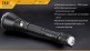Фонарь Fenix TK47UE - Фонарь Fenix TK47UE