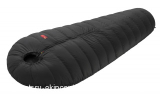 Спальный мешок BASK ALTAY -21