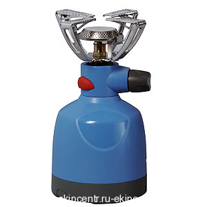 Горелка газовая Campingaz Bleuet CV300PZ