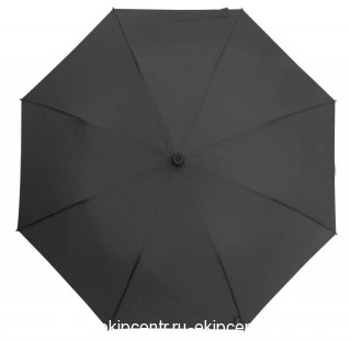 Зонт Telescope Handsfree Black (цвет - черный)