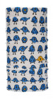 CoolWind-B 45/51 cm бандана 6247 birds