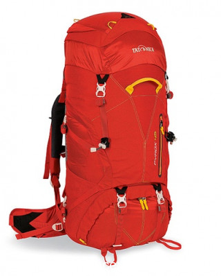 Рюкзак туристический Pyrox 45 Red