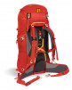 Рюкзак туристический Pyrox 45 Red - Рюкзак туристический Pyrox 45 Red