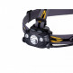 Налобный фонарь Fenix HP30R серый - Налобный фонарь Fenix HP30R серый