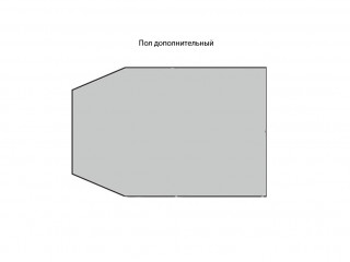 Пол для палатки Ultra premium