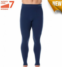 Мужские кальсоны THERMO Nilit Heat, синий