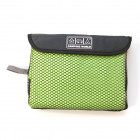 Полотенце из микрофибры CW Dryfast Towel L, цвет салатовый