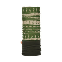 PolarWind  бандана 2214 hunters green