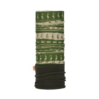 PolarWind  бандана 2214 hunters green