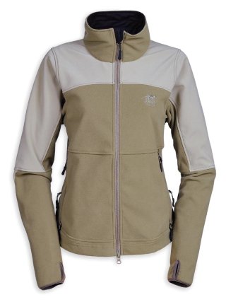 Куртка TT NEVADA W's JACKET