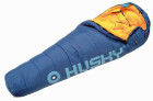 HUSKY -10С 220х85 спальный мешок (-10С, левый)