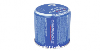 Картридж газовый CG C206 прокольный, 190г
