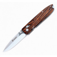 Нож Ganzo G746-1 светлое дерево